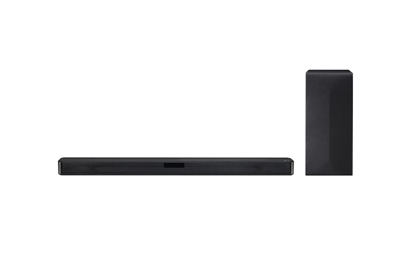 LG SN4 2.1 ch 300W Sound Bar, SN4
