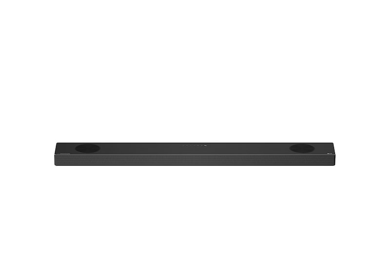 LG SN9YG 5.1.2 ch 520W Dolby Atmos® Sound Bar with Meridian, SN9YG