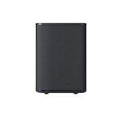 LG SPQ8-S 2.0 Channel Sound Bar Wireless Rear Speaker Kit, SPQ8-S
