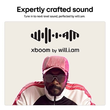 USP card: will.i.am Partnership