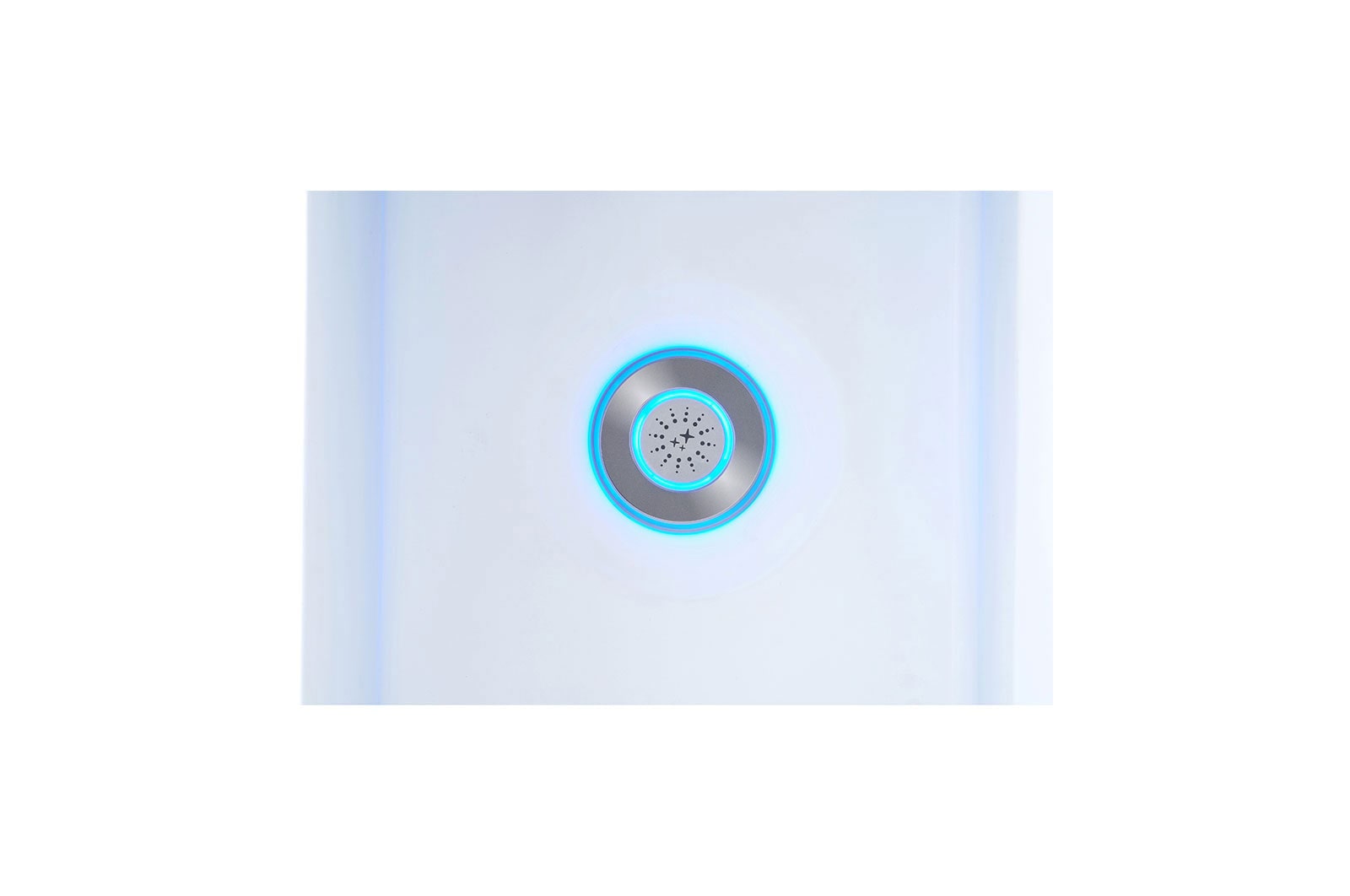 LG STUDIO Styler - Smart Wi-Fi Enabled Steam Clothing Care System, S5MSB