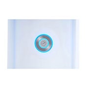 LG STUDIO Styler - Smart Wi-Fi Enabled Steam Clothing Care System, S5MSB