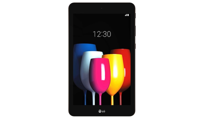 LG G Pad™ IV 8.0 FHD, LGV533