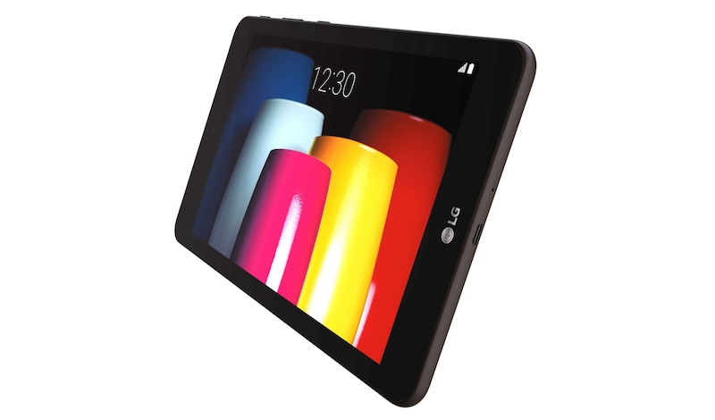 LG G Pad™ IV 8.0 FHD, LGV533