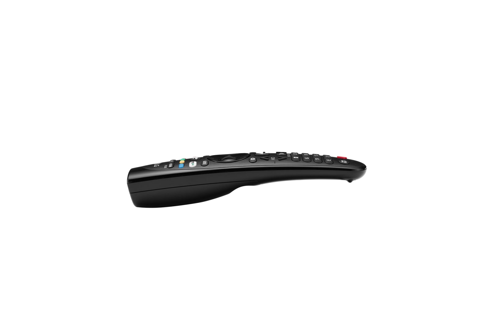 LG Magic Remote Control for select 2018 AI ThinQ™ Smart TV, AN-MR18BA