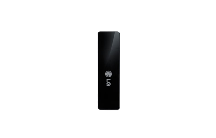 LG Wireless USB Adapter | Wi-Fi Dongle, AN-WF100