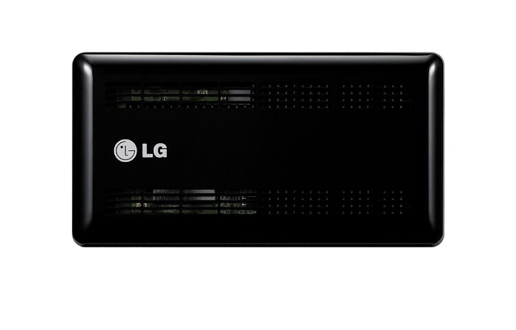 LG Wireless Media Box | TV Accessory, AN-WL100W