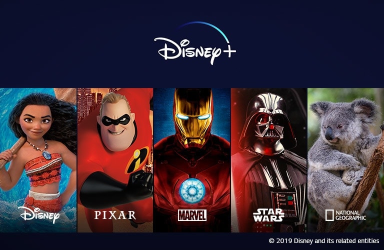 All Your favourites, All in One Place1