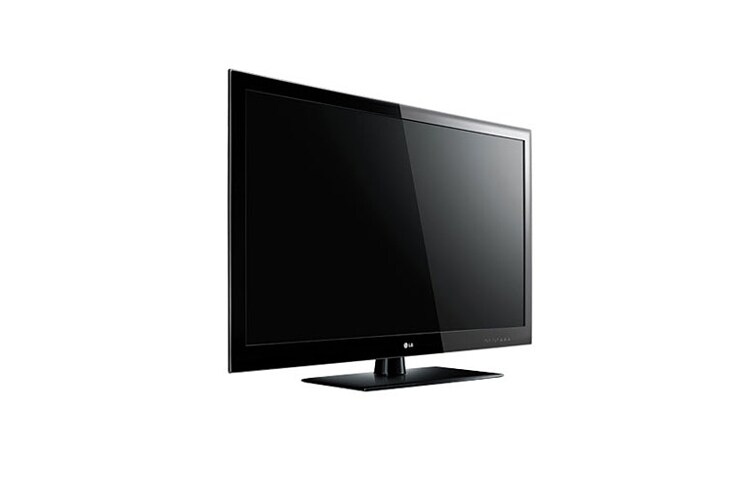 LG 22 Inch TV | Full HD 1080P | LED LCD TV, 22LE5300