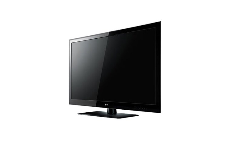 LG 22 Inch TV | Full HD 1080P | LED LCD TV, 22LE5300