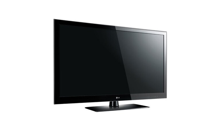 LG 22 Inch TV | Full HD 1080P | LED LCD TV, 22LE5300