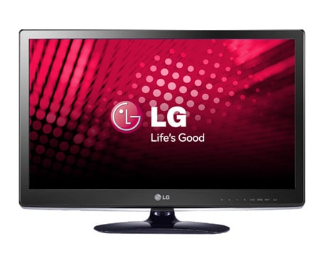 超高品質で人気の LG 22LV2500-JA 22V型LED液晶テレビ テレビ 