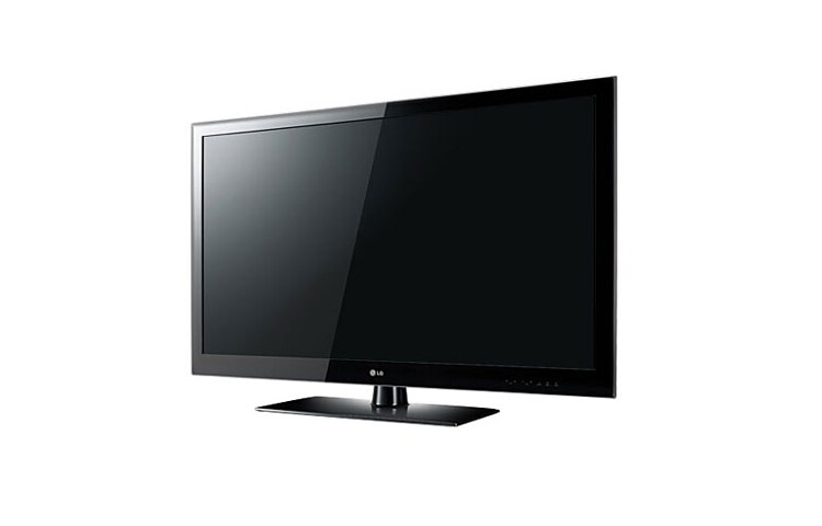 LG 26 Inch TV | Full HD 1080P | LED LCD TV, 26LE5300