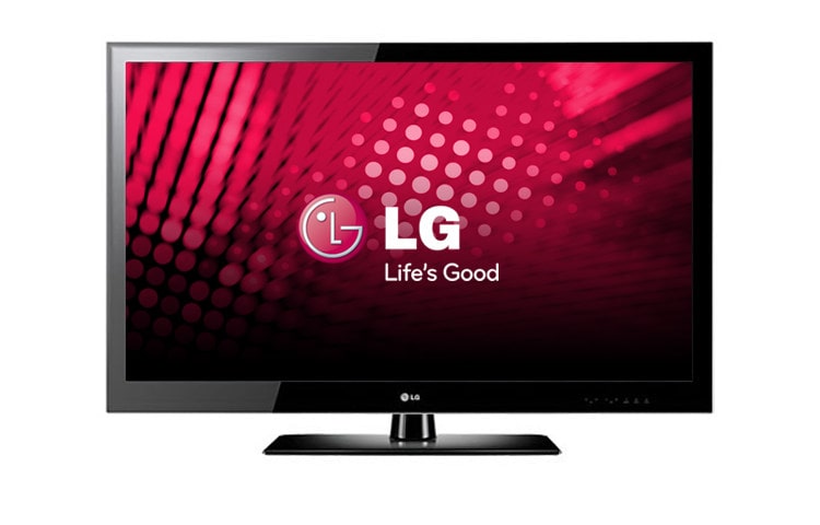 LG 32 Inch TV | Full HD 1080P | LED LCD TV, 32LE5300