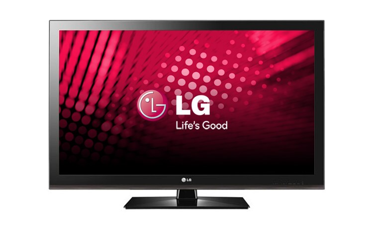 LG 32 Inch TV | Full HD 1080P | LCD TV | Picture Wizard, 32LK450