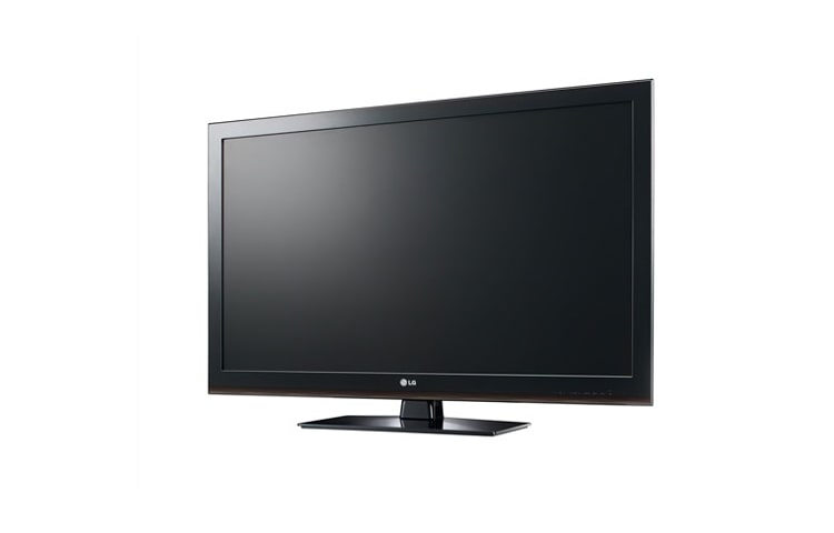 LG 32 Inch TV | Full HD 1080P | LCD TV | Picture Wizard, 32LK450