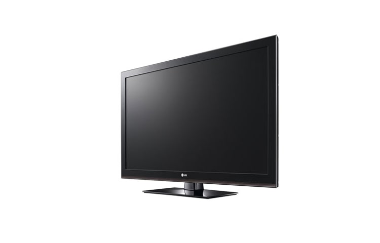 LG 32 Inch TV | Full HD 1080P | LCD TV | Picture Wizard, 32LK450