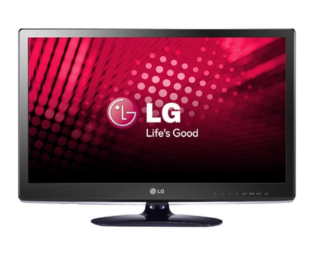 32 inch TV | LED | HDTV 720p | Energy Star® Qualified - 32LS3500 