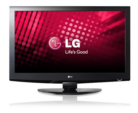 LG 37 ''Full High Definition 1080p LCD TV (37,0 pulgadas)