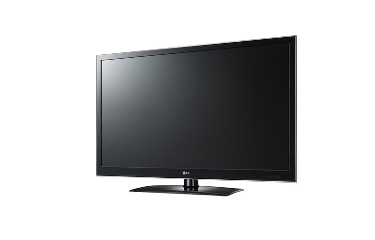 LG 37 Inch TV | Full HD 1080P | LED TV | Picture Wizard | Smart Energy Savings, 37LV3500