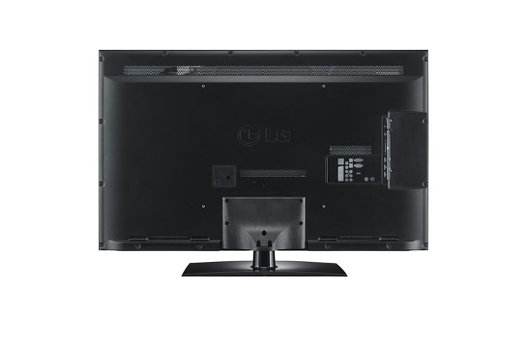 LG 37 Inch TV | Full HD 1080P | LED TV | Picture Wizard | Smart Energy Savings, 37LV3500