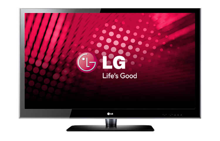 LG 42 Inch TV | Full HD 1080P | LED LCD TV, 42LE5300