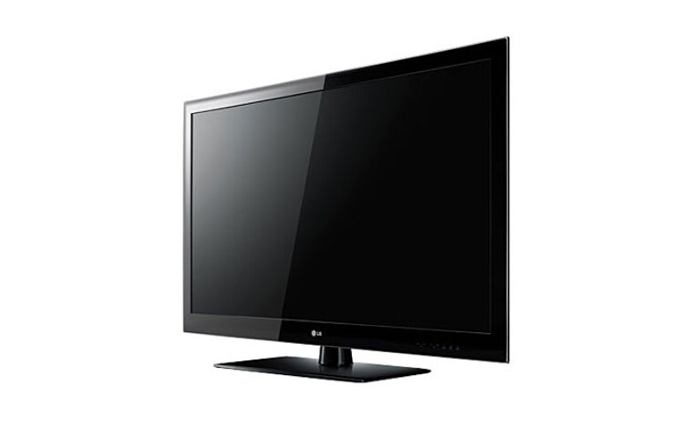 LG 42 Inch TV | Full HD 1080P | LED LCD TV, 42LE5300