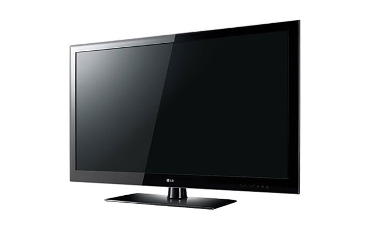 LG 42 Inch TV | Full HD 1080P | LED LCD TV, 42LE5300