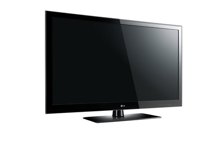 LG 42 Inch TV | Full HD 1080P | LED LCD TV, 42LE5300