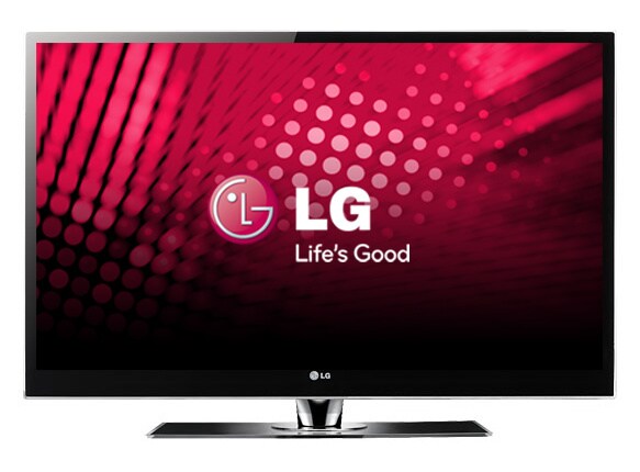 LG 42" Class Full HD 1080p 120Hz LED LCD TV (42.0" diagonal), 42LE7300