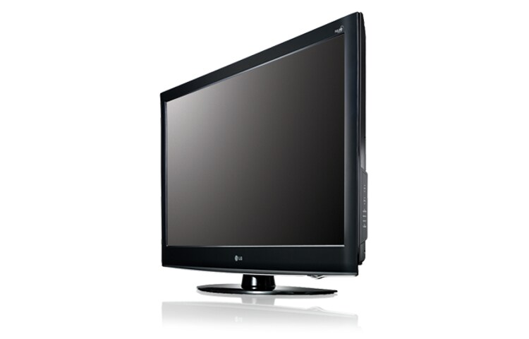 LG 42” Full High Definition 1080p LCD TV (42.0” diagonal), 42LH30