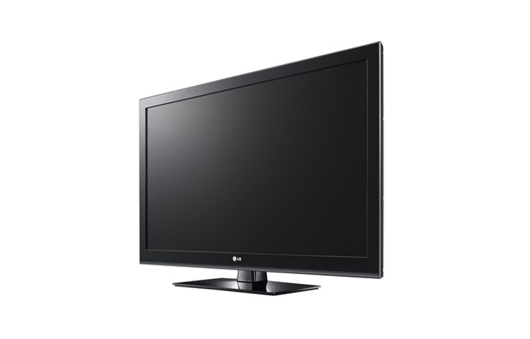 LG 42 Inch TV | Smart TV | Full HD 1080P | 120Hz | LCD TV, 42LK550