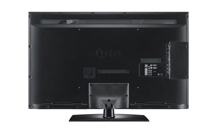 LG 42 Inch TV | Full HD 1080P | LED TV | Smart Energy Savings, 42LV3500