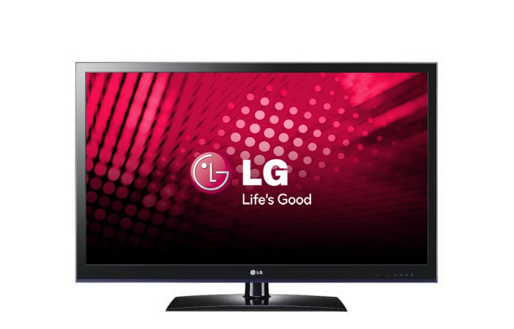 LG 42" Smart TV, 42LV3700