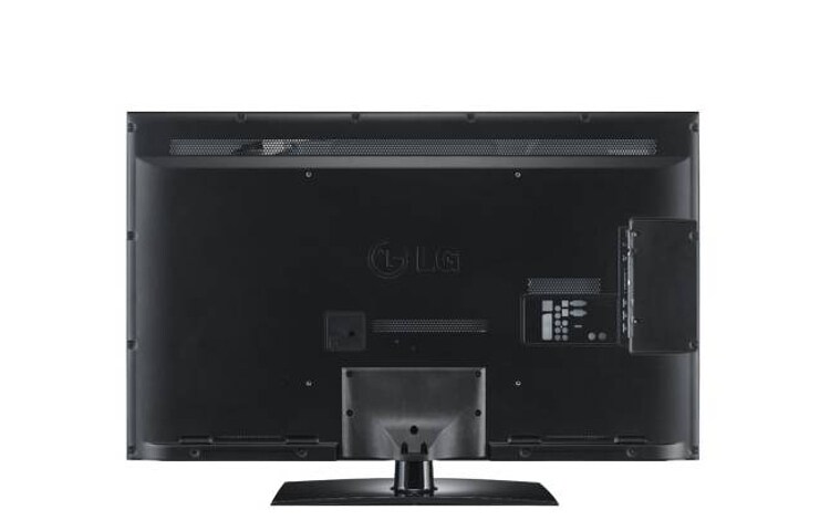 LG 42" Smart TV, 42LV3700