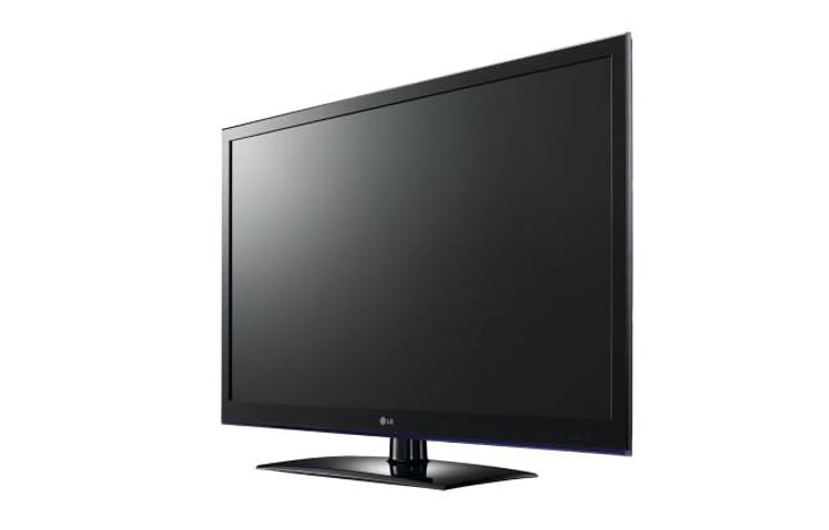 LG 42" Smart TV, 42LV3700