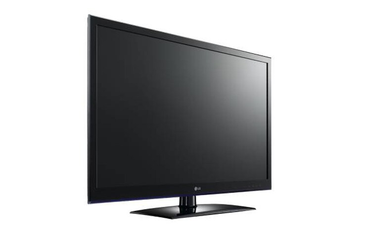 LG 42" Smart TV, 42LV3700