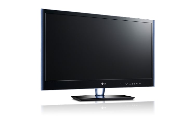LG 42 Inch TV | 1080P | 120Hz | LED TV with Smart TV, 42LV5500