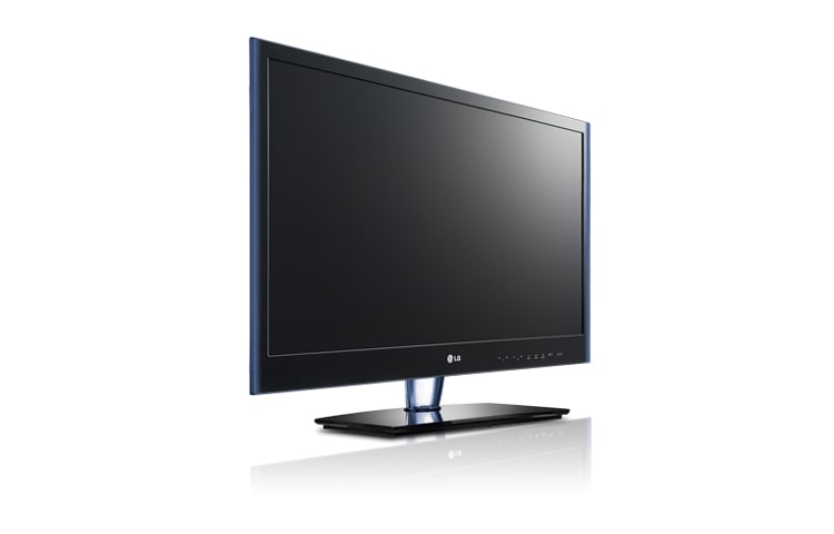 LG 42 Inch TV | 1080P | 120Hz | LED TV with Smart TV, 42LV5500