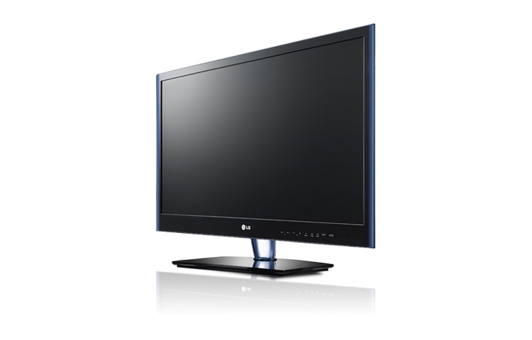LG 42 Inch TV | 1080P | 120Hz | LED TV with Smart TV, 42LV5500