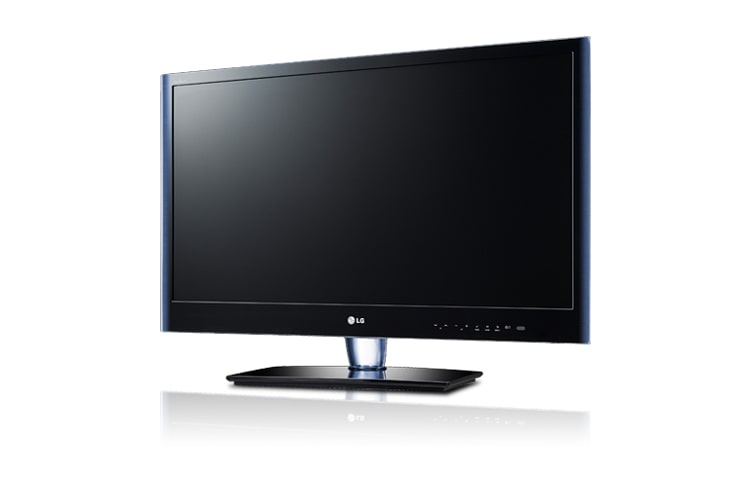 LG 42 Inch TV | 1080P | 120Hz | LED TV with Smart TV, 42LV5500