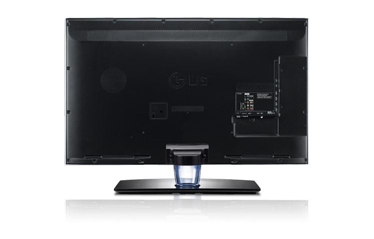 LG 42 Inch TV | 1080P | 120Hz | LED TV with Smart TV, 42LV5500