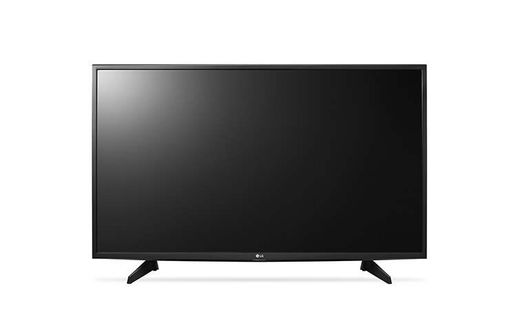 LG 43" LH5700 Full HD 1080p Smart LED TV, 43LH5700