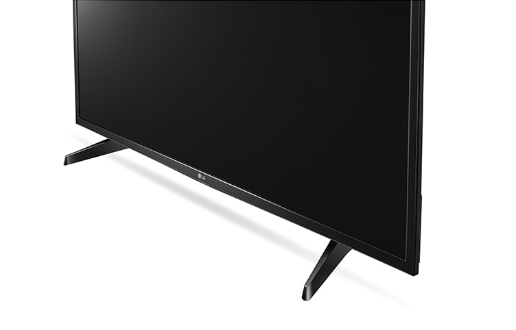 LG 43" LH5700 Full HD 1080p Smart LED TV, 43LH5700