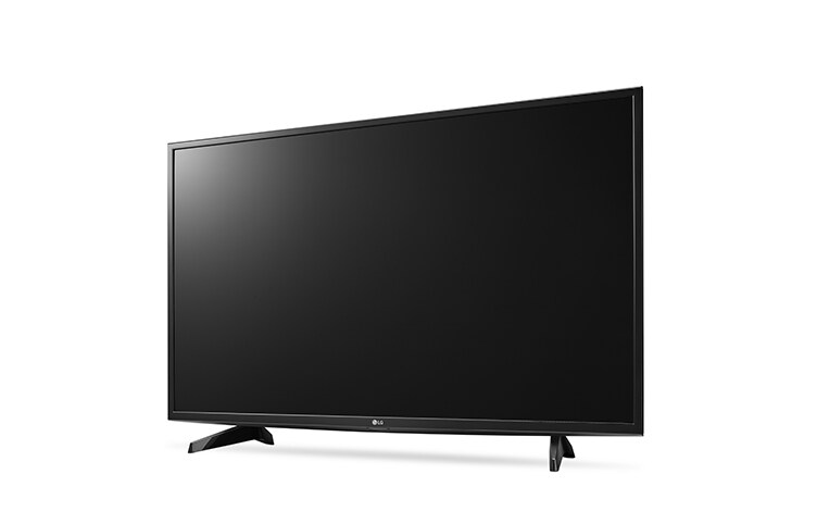 LG 43" LH5700 Full HD 1080p Smart LED TV, 43LH5700