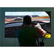 LG NANO75 50" 4K Smart NanoCell TV, 50NANO75UPA