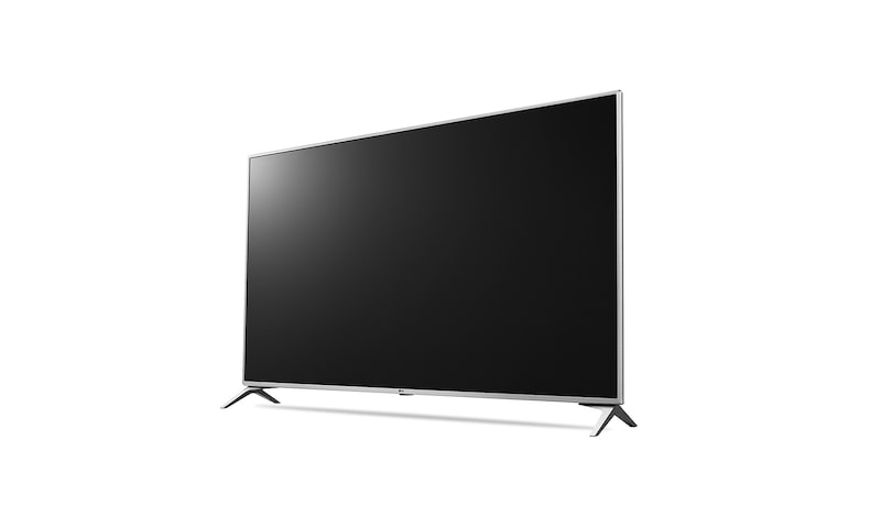 LG 43" UJ6500 4K UHD Smart LED TV w/ webOS™ 3.5, 43UJ6500