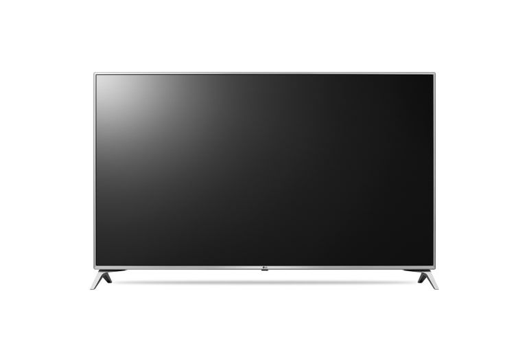 LG 43" UJ6500 4K UHD Smart LED TV w/ webOS™ 3.5, 43UJ6500