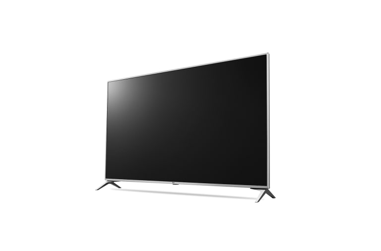 LG 43" UJ6500 4K UHD Smart LED TV w/ webOS™ 3.5, 43UJ6500