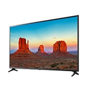 LG 43” UK6090 LG SMART UHD TV, 43UK6090PUA